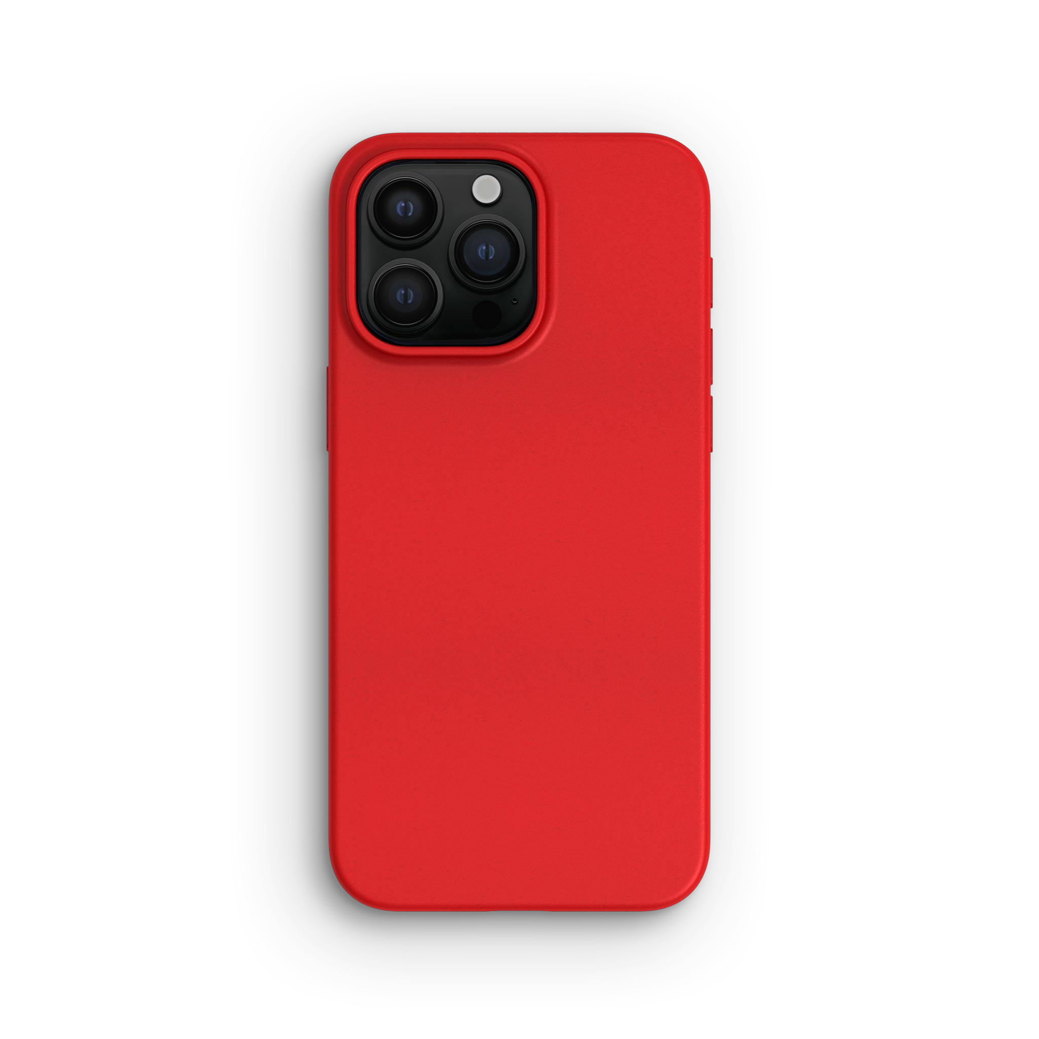 Coque pour iPhone 15 Pro Max, Red
