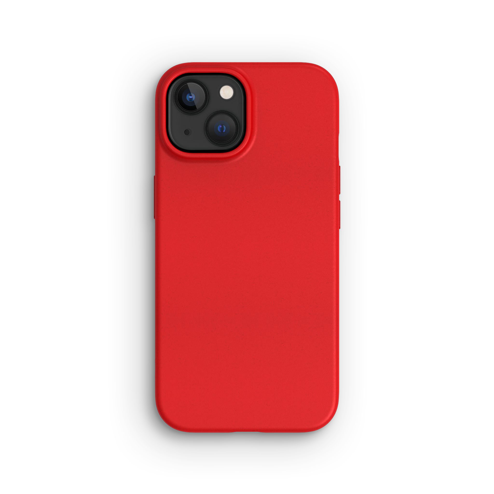 Coque pour iPhone 15, Red