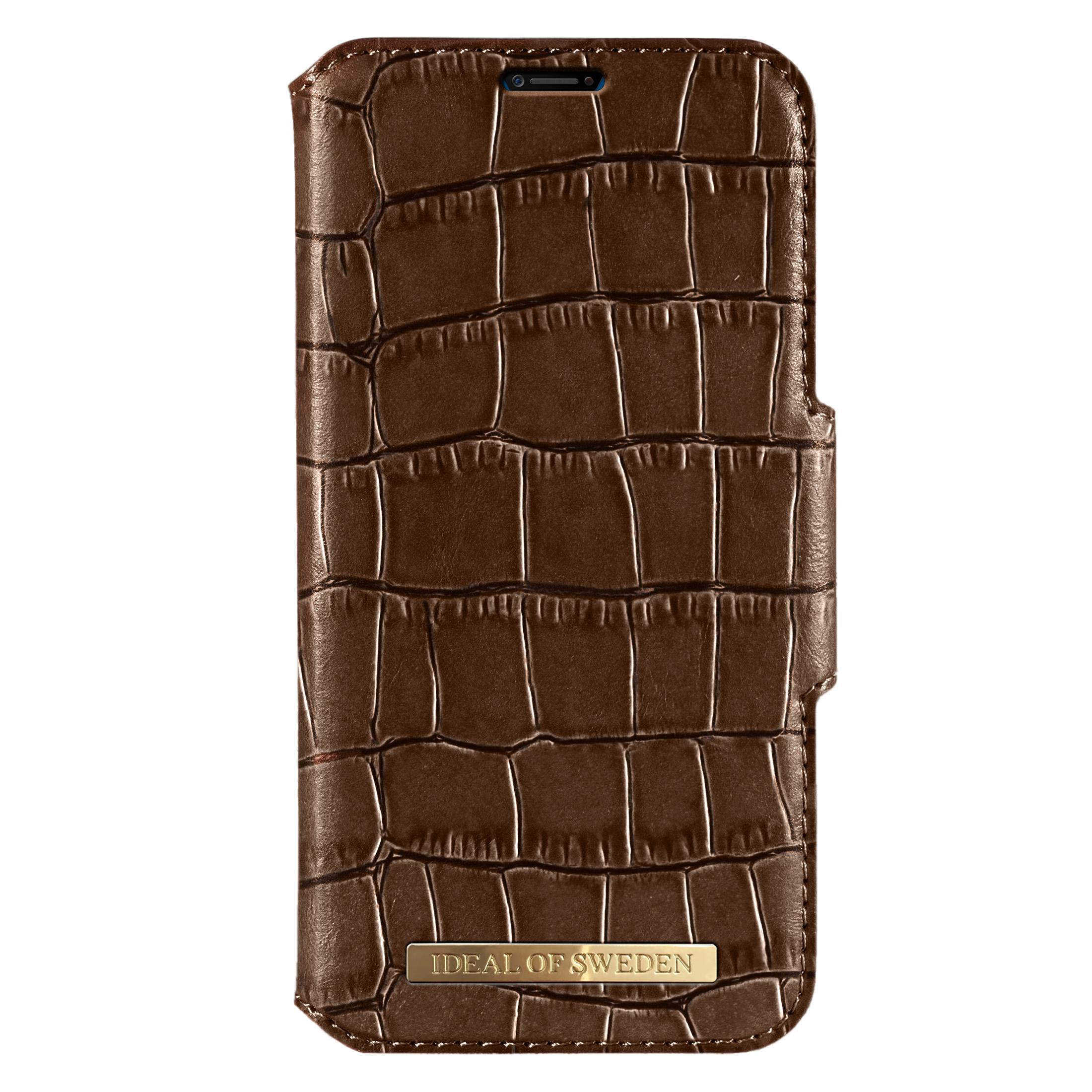 Coque Capri iPhone 11 Pro Max Brown