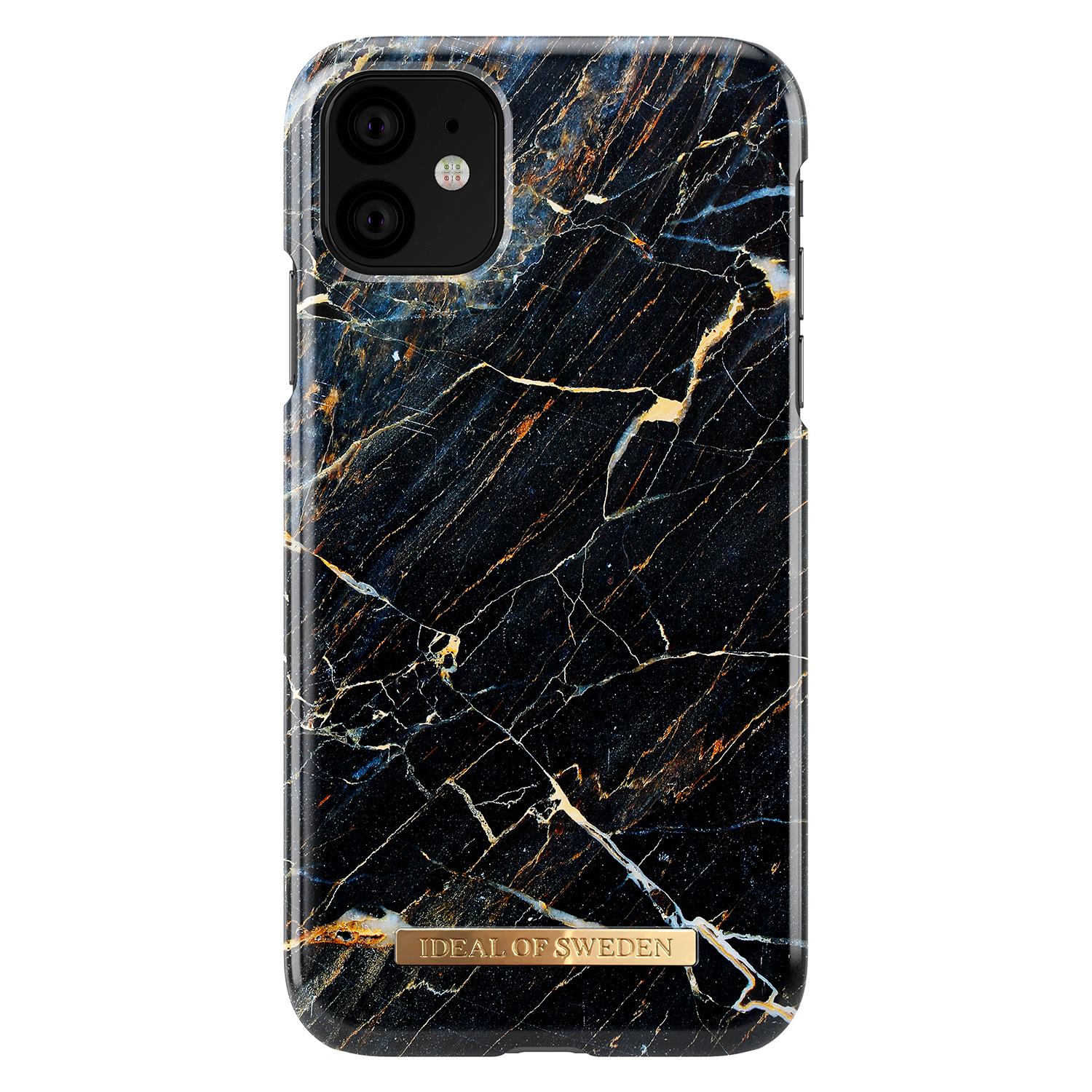 Coque Fashion Case iPhone 11/XR Port Laurent Marble