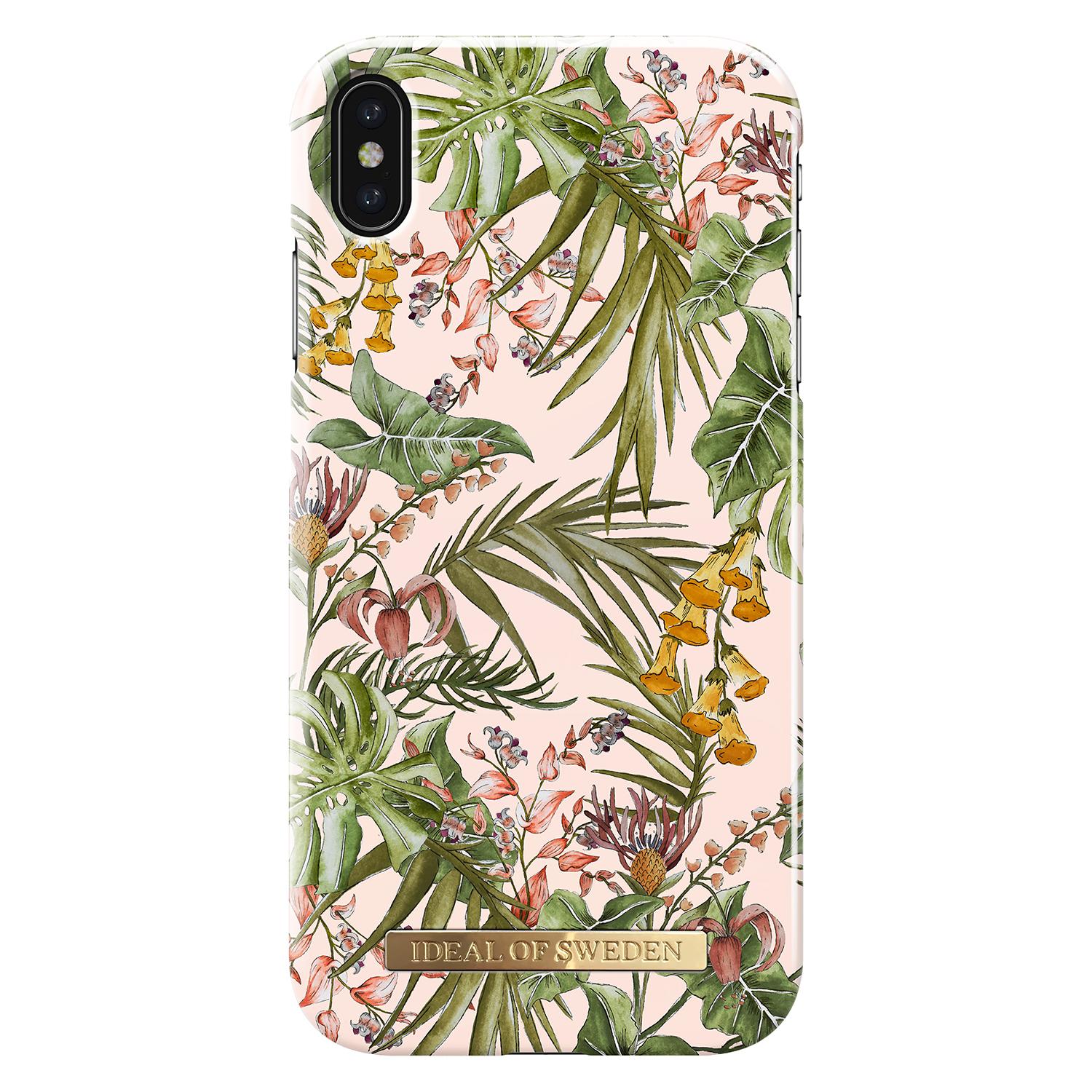 Coque Fashion Case iPhone Xs Max Pastel Savanna