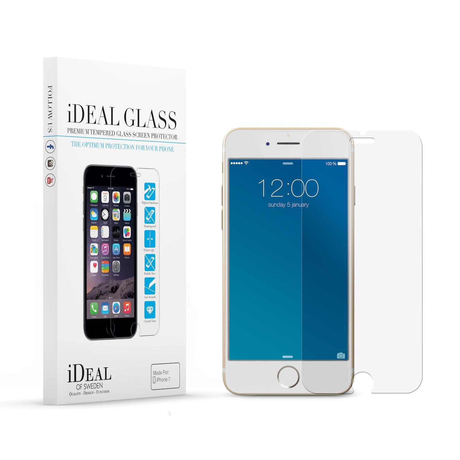Glass iPhone SE (2022)