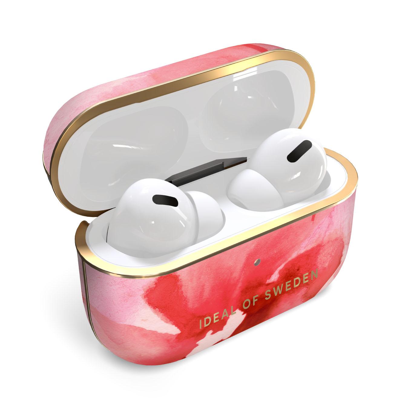 Coque Fashion Case AirPods Pro Floral Romance