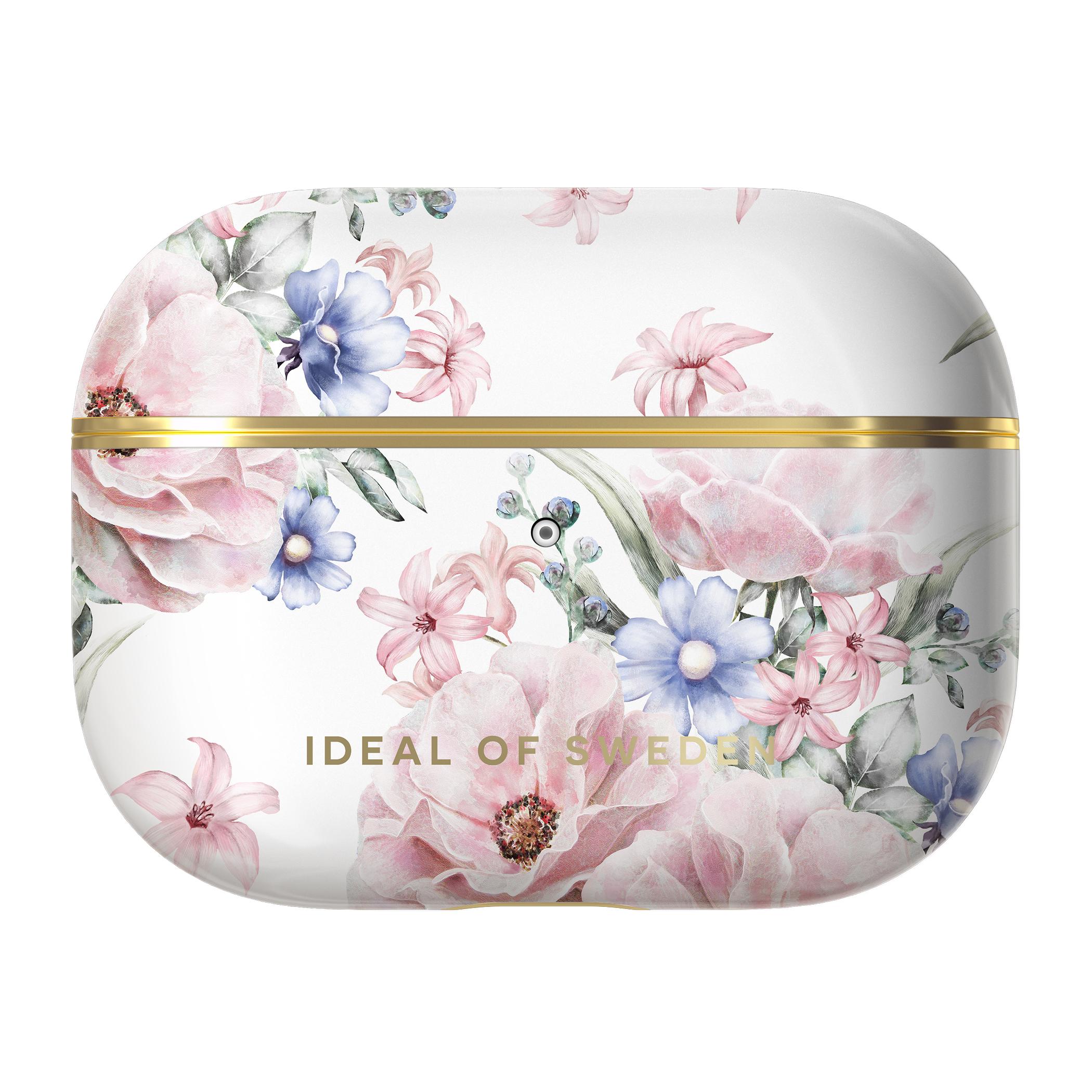 Coque Fashion Case AirPods 3 Floral Romance