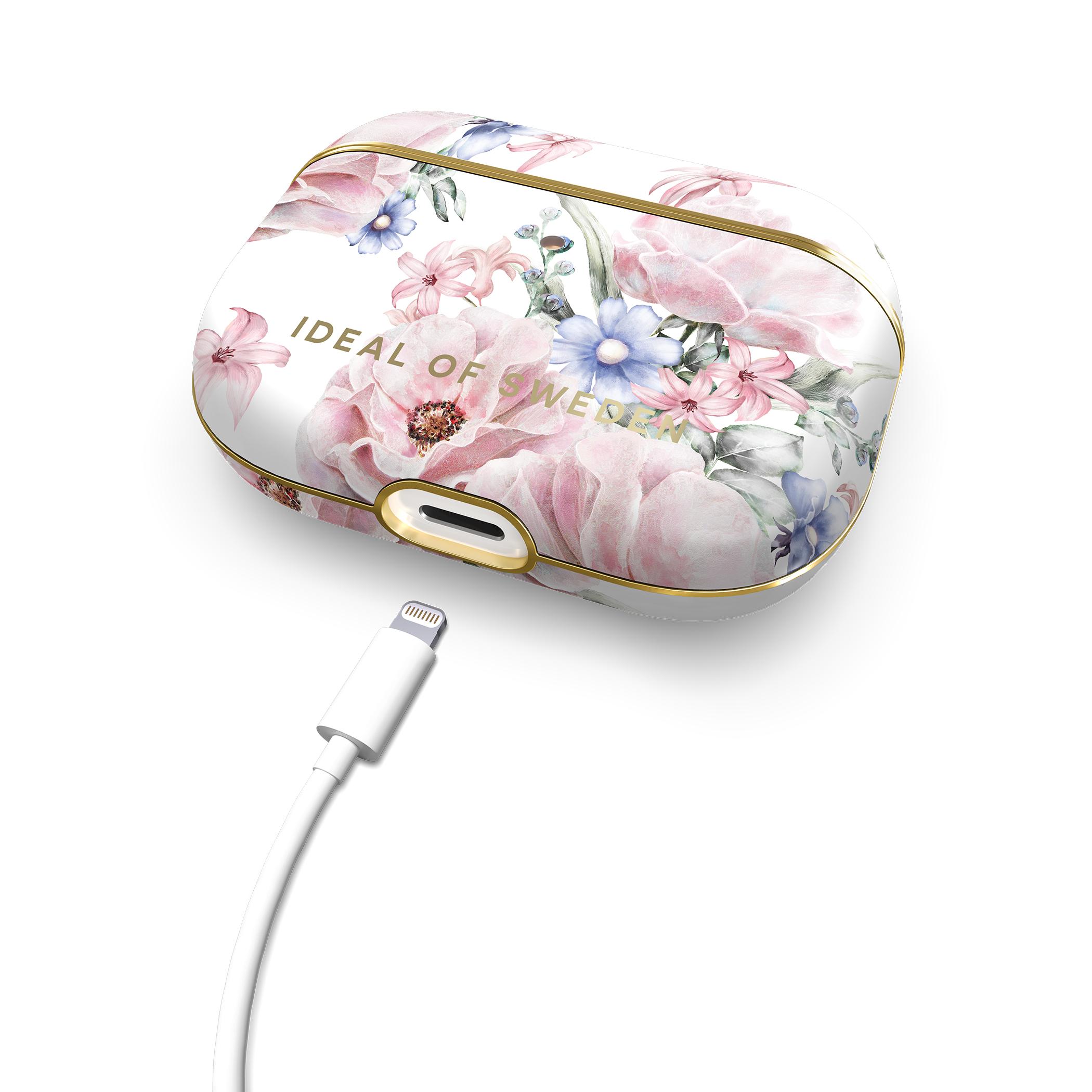 Coque Fashion Case AirPods 3 Floral Romance