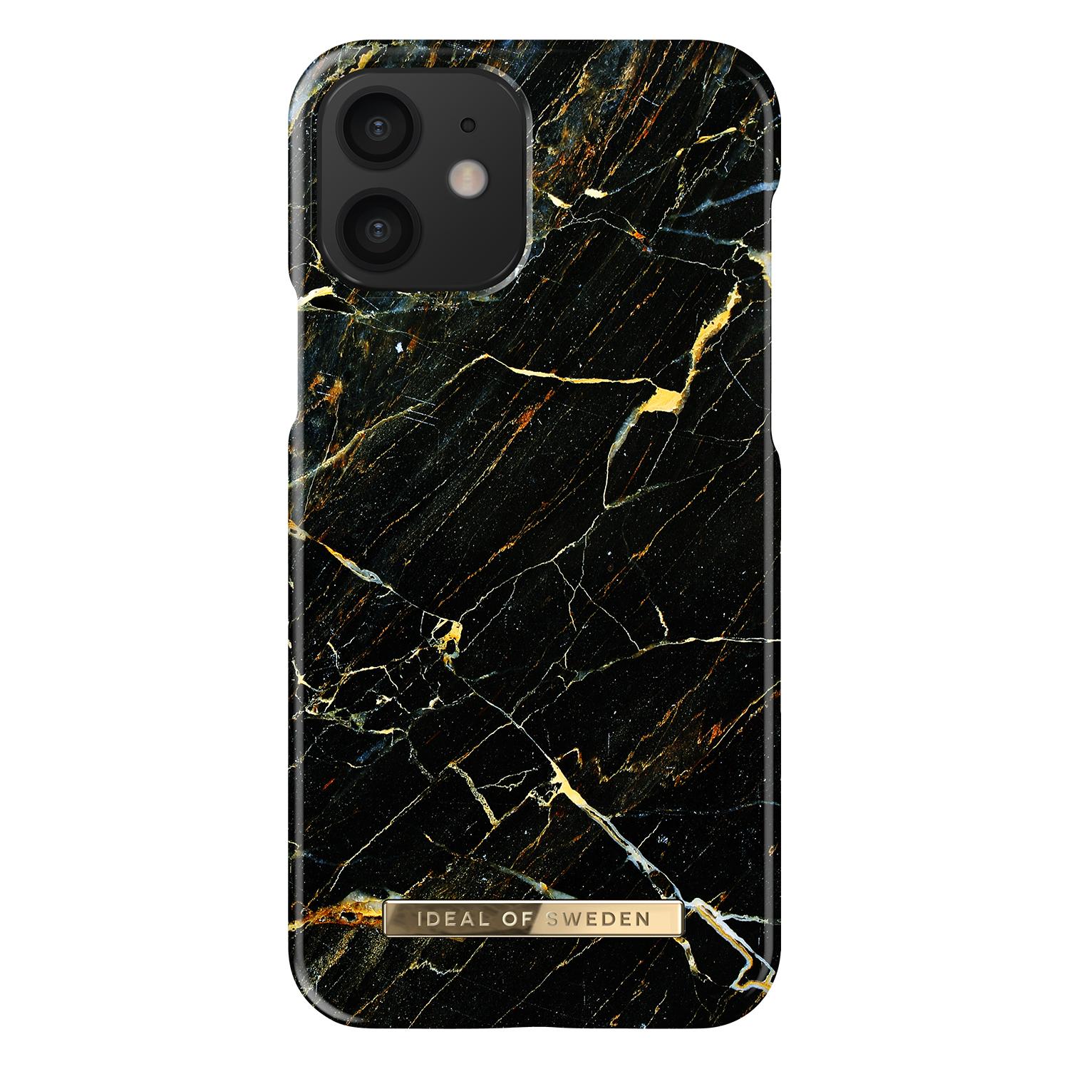 Coque Fashion Case iPhone 12/12 Pro Port Laurent Marble