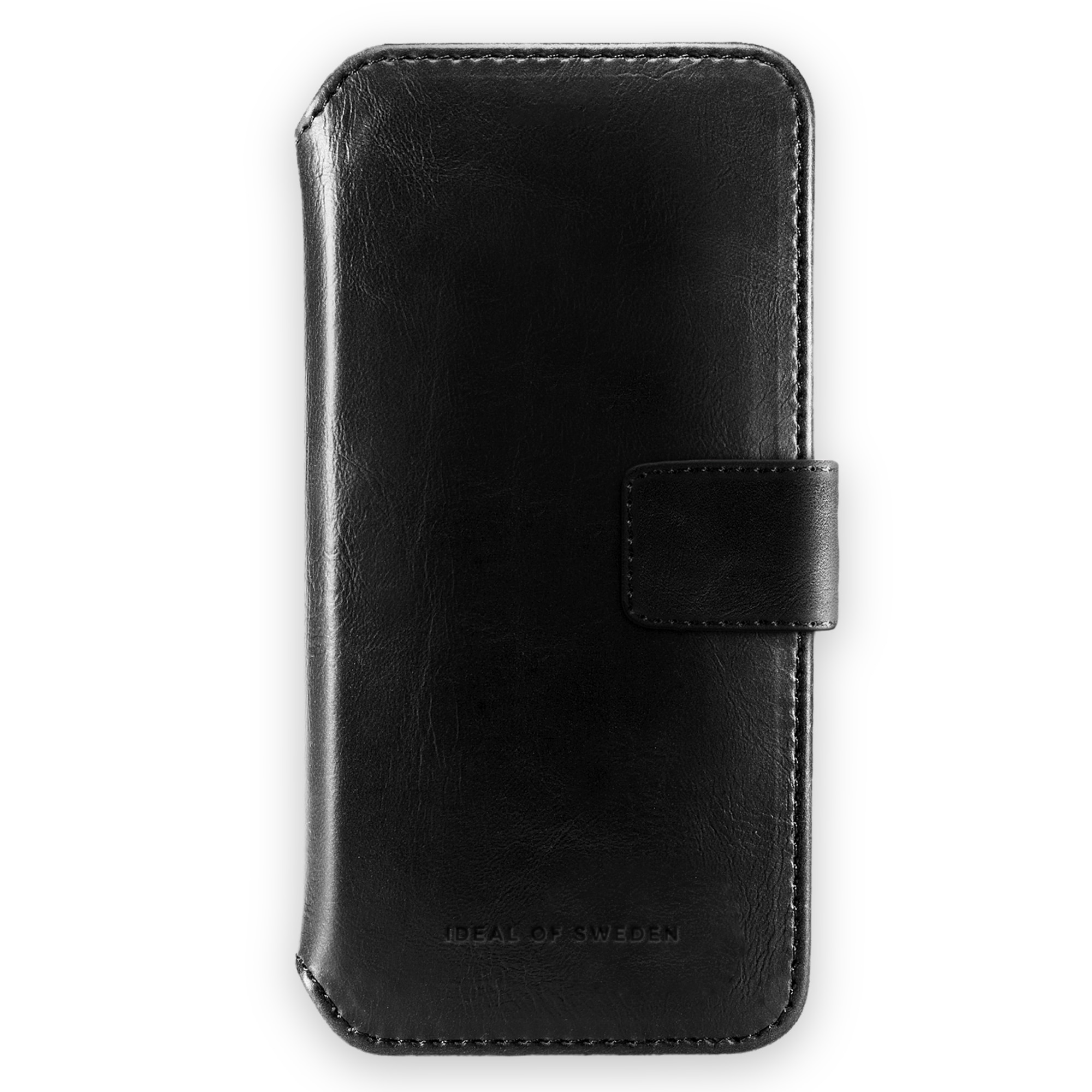 STHLM Wallet Samsung Galaxy S21 Ultra Black