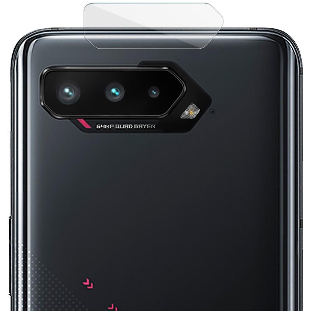 Protections pour lentille en verre trempé (2 pièces) Asus ROG Phone 5