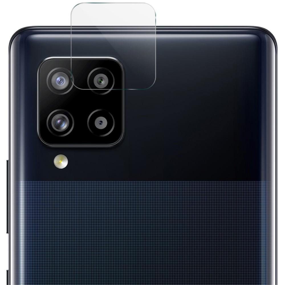 Protections pour lentille en verre trempé (2 pièces) Samsung Galaxy A12/A42 5G