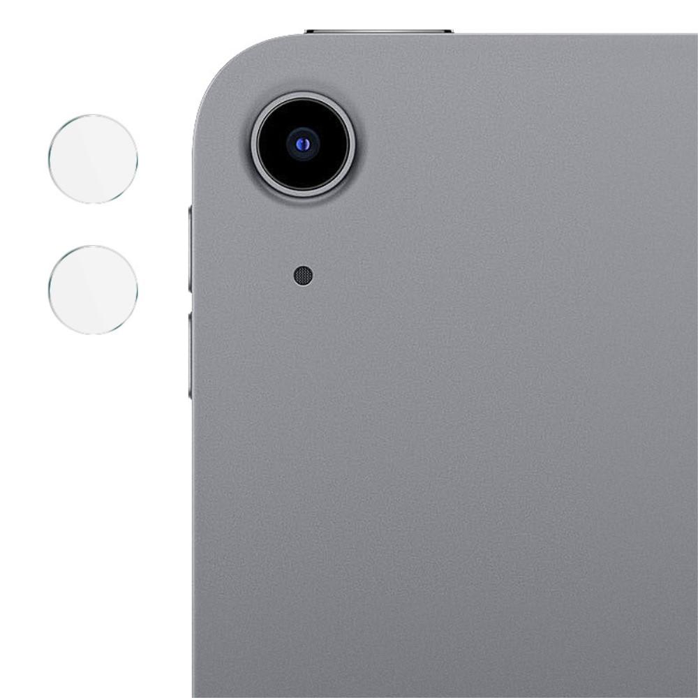 Protections pour lentille en verre trempé (2 pièces) iPad Air 10.9 4th Gen (2020)