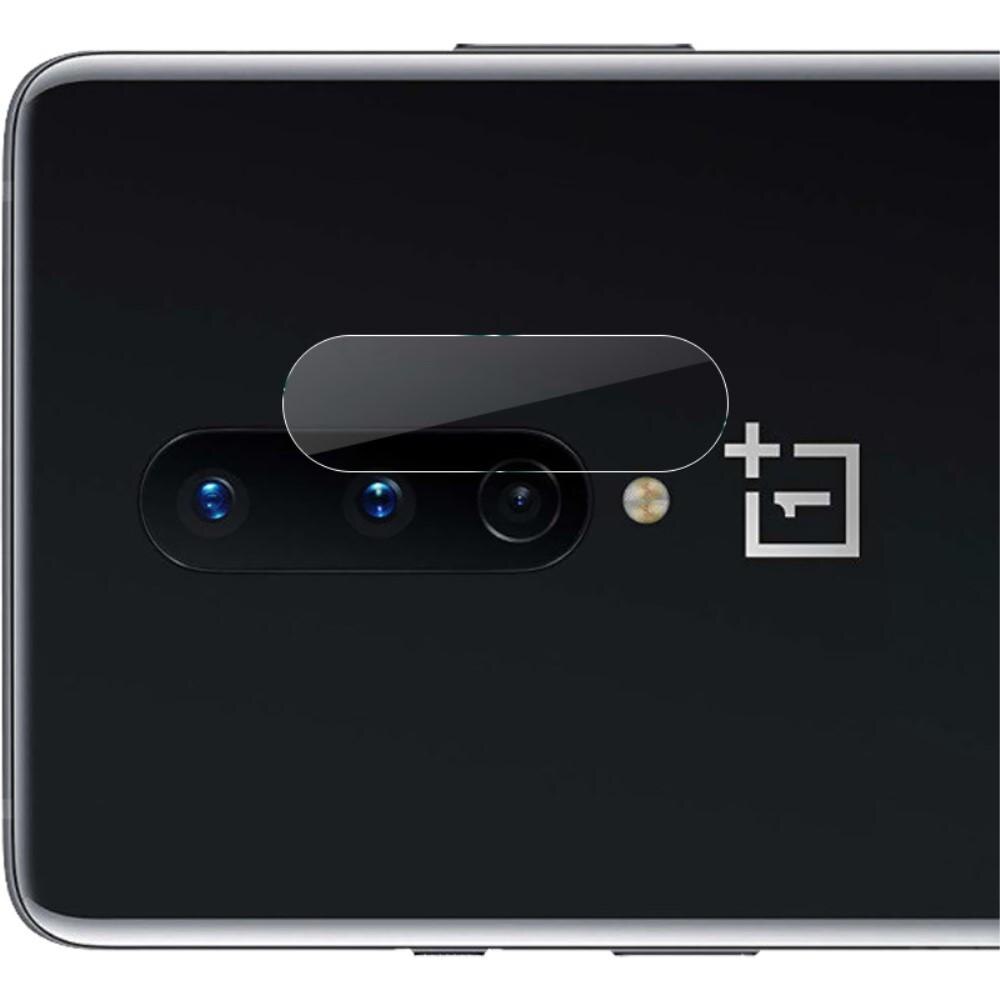 Protections pour lentille en verre trempé (2 pièces) OnePlus 8