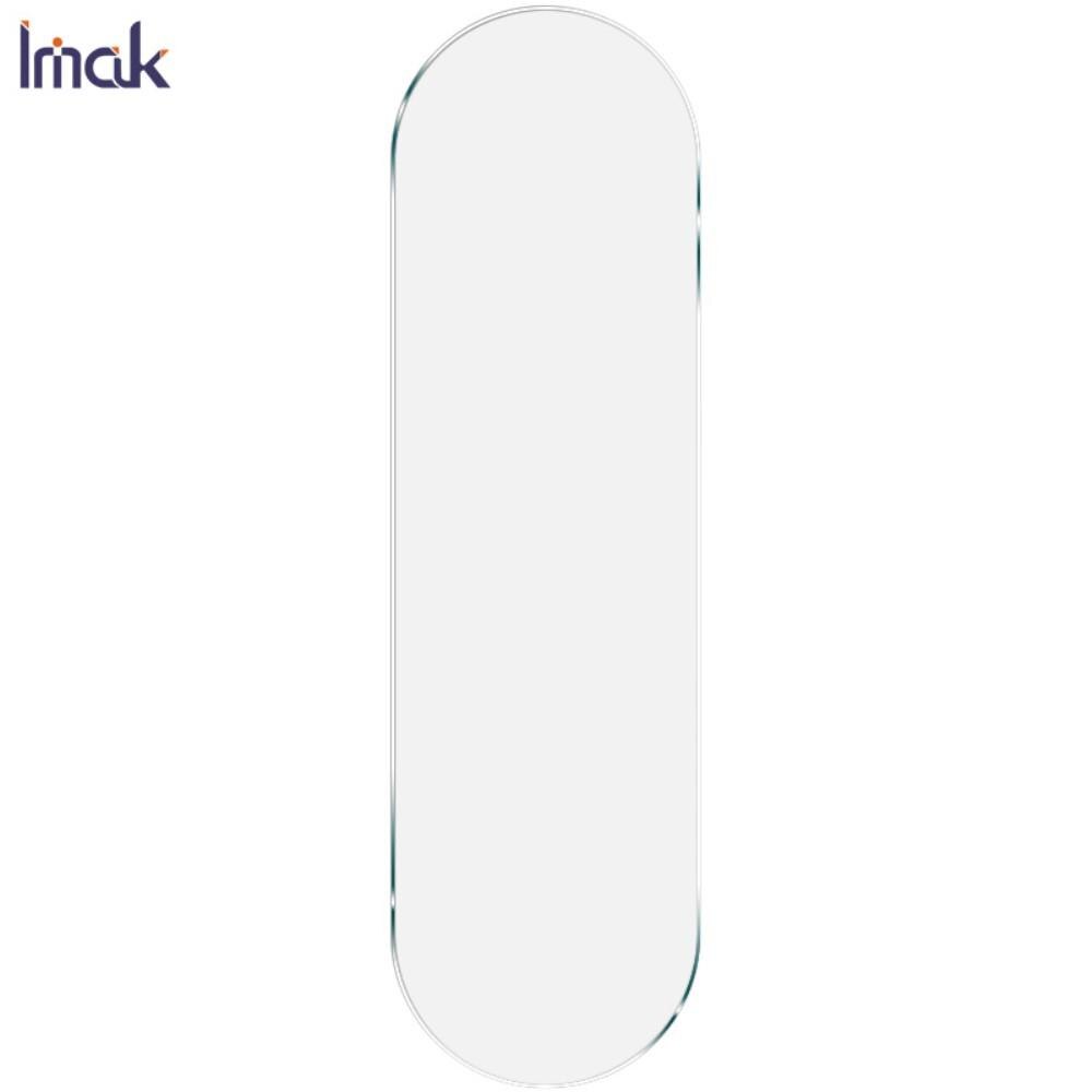 Protections pour lentille en verre trempé (2 pièces) OnePlus 8