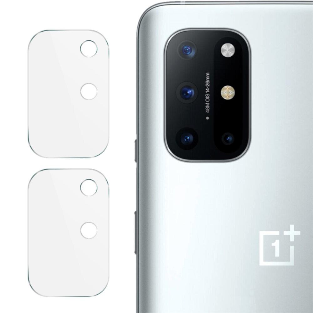 Protections pour lentille en verre trempé (2 pièces) OnePlus 8T