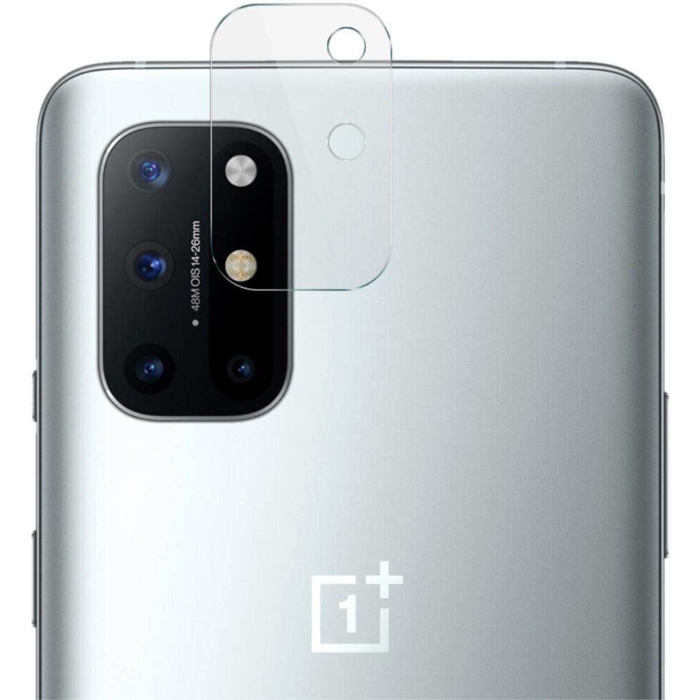 Protections pour lentille en verre trempé (2 pièces) OnePlus 8T