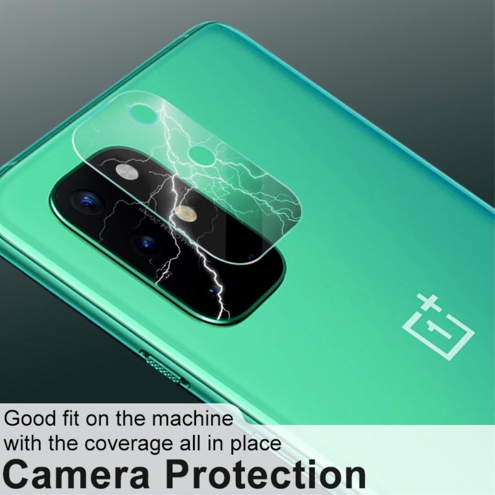 Protections pour lentille en verre trempé (2 pièces) OnePlus 8T