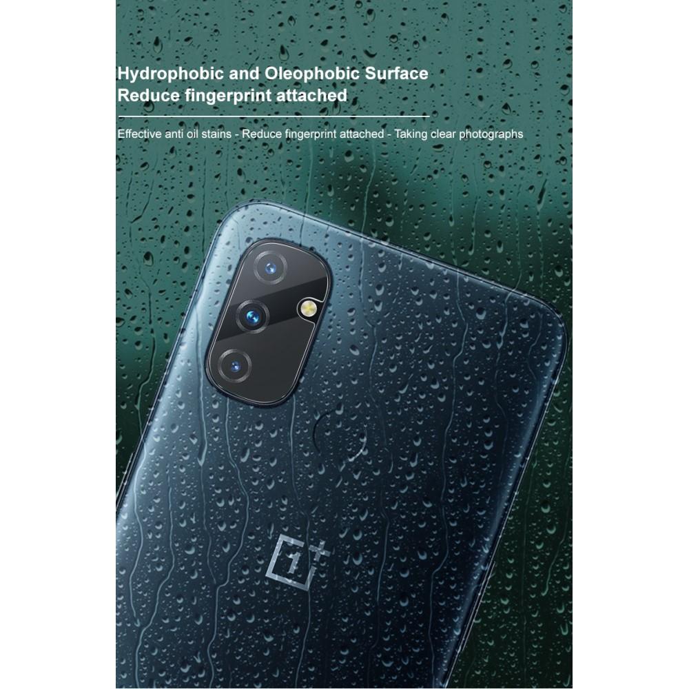Protections pour lentille en verre trempé (2 pièces) OnePlus Nord N100