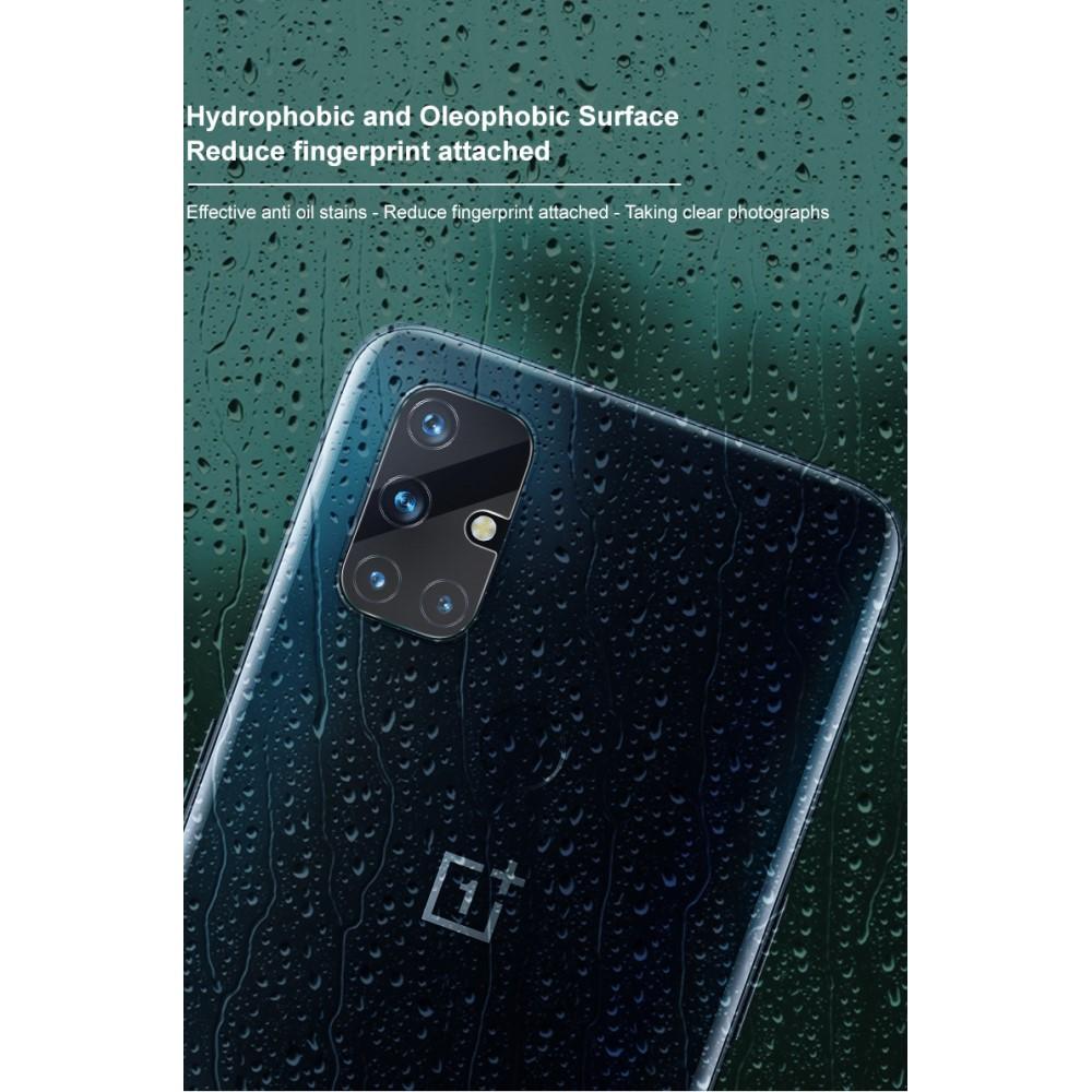 Protections pour lentille en verre trempé (2 pièces) OnePlus Nord N10 5G