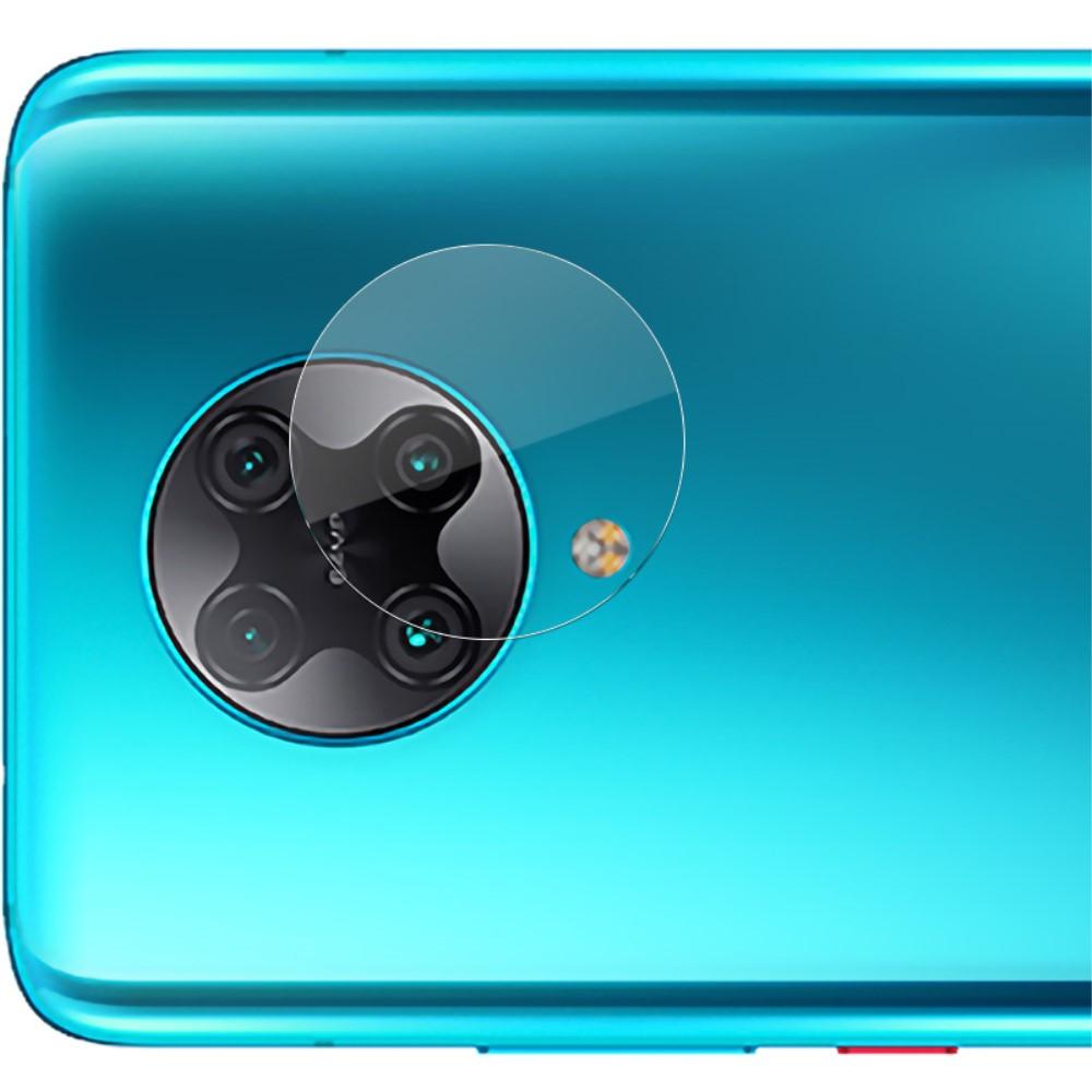 Protections pour lentille en verre trempé (2 pièces) Xiaomi Poco F2 Pro