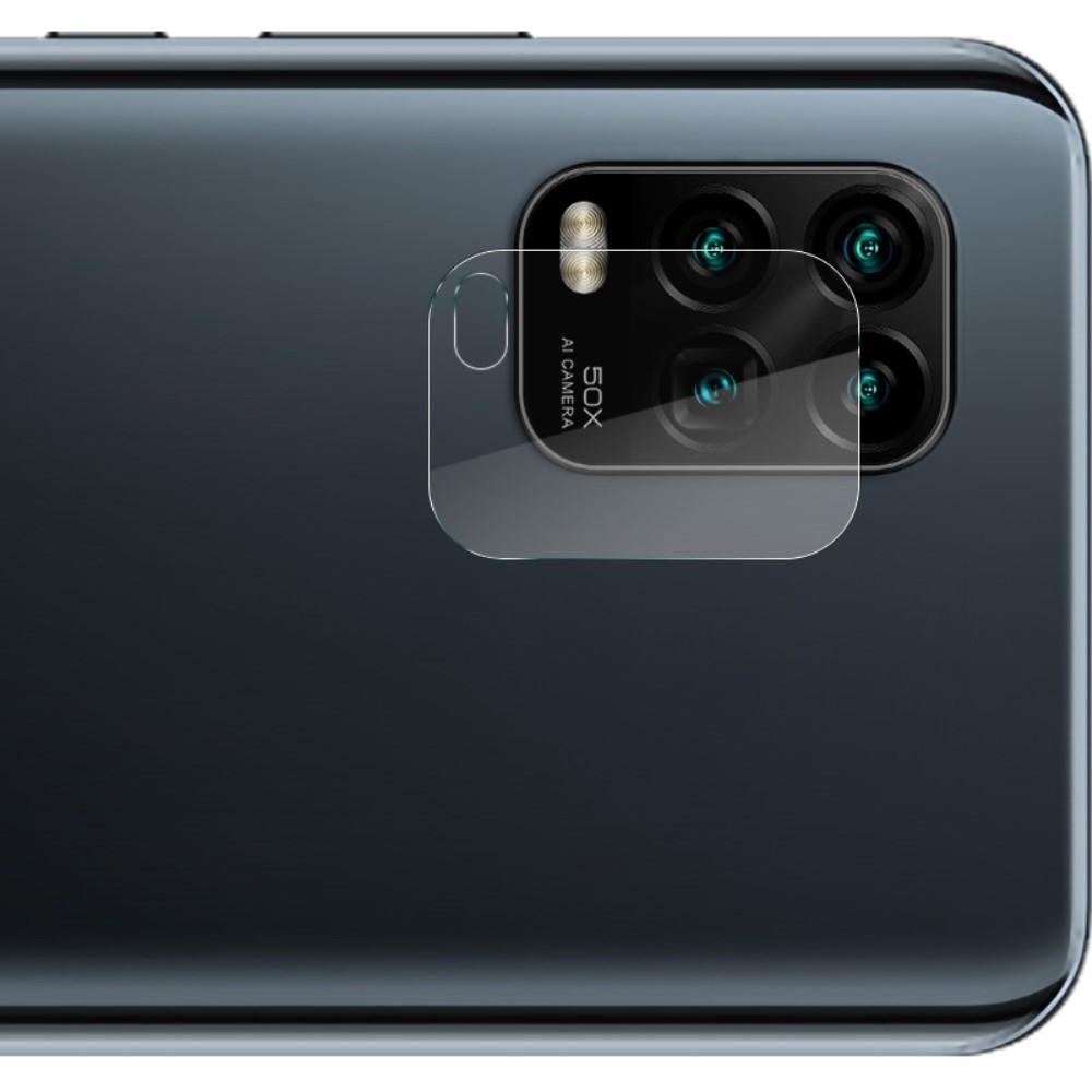 Protections pour lentille en verre trempé (2 pièces) Xiaomi Mi 10 Lite
