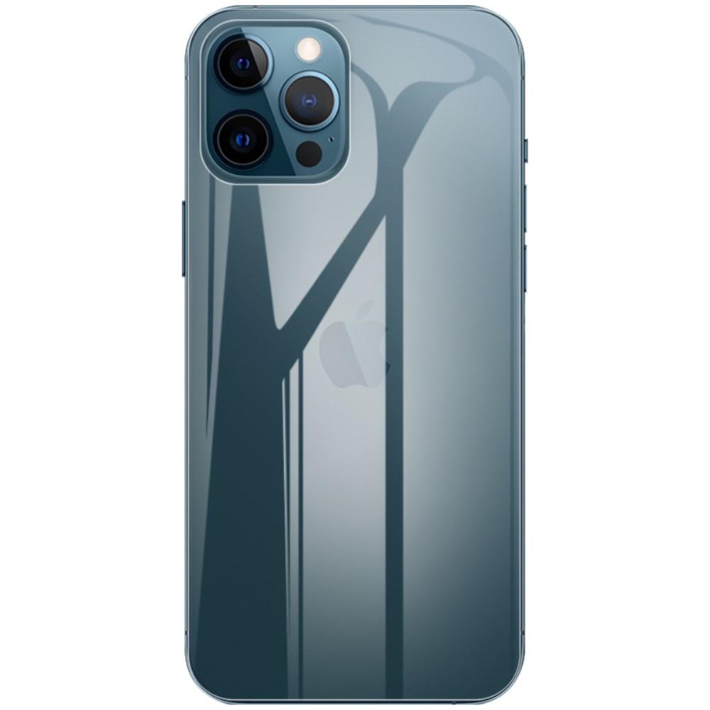 Hydrogel Film arrière (2 pièces) iPhone 12 Pro