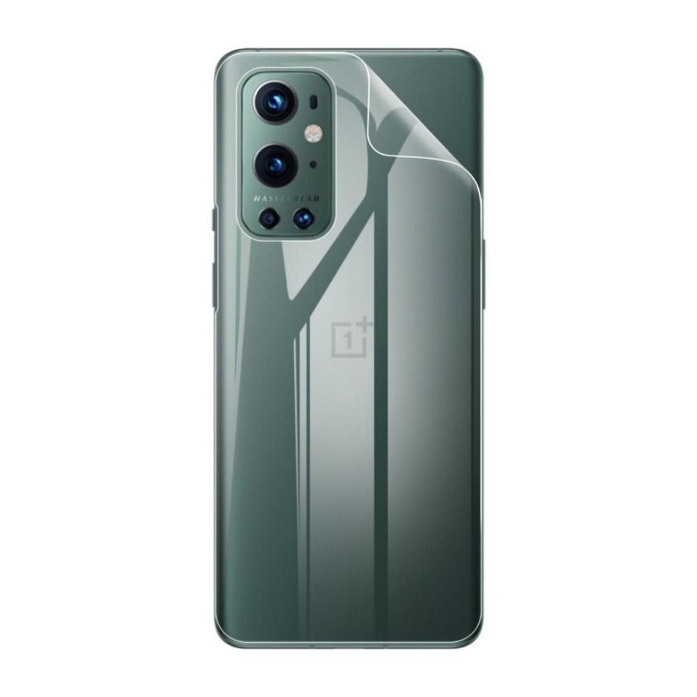 Hydrogel Film arrière (2 pièces) OnePlus 9 Pro