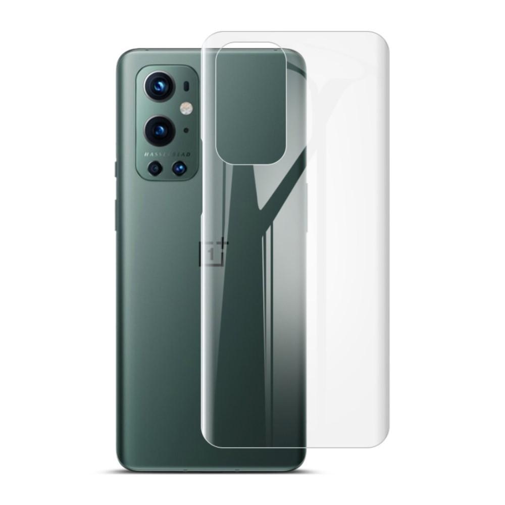 Hydrogel Film arrière (2 pièces) OnePlus 9 Pro