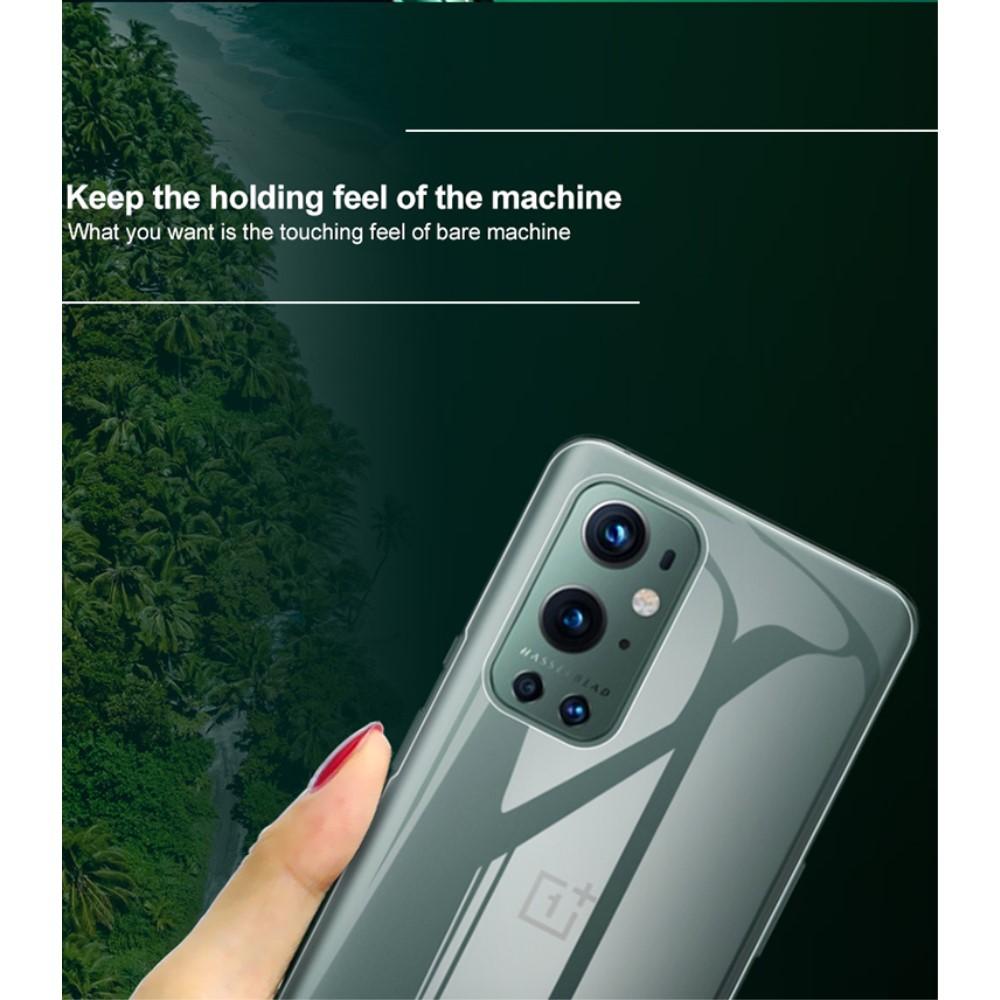 Hydrogel Film arrière (2 pièces) OnePlus 9 Pro