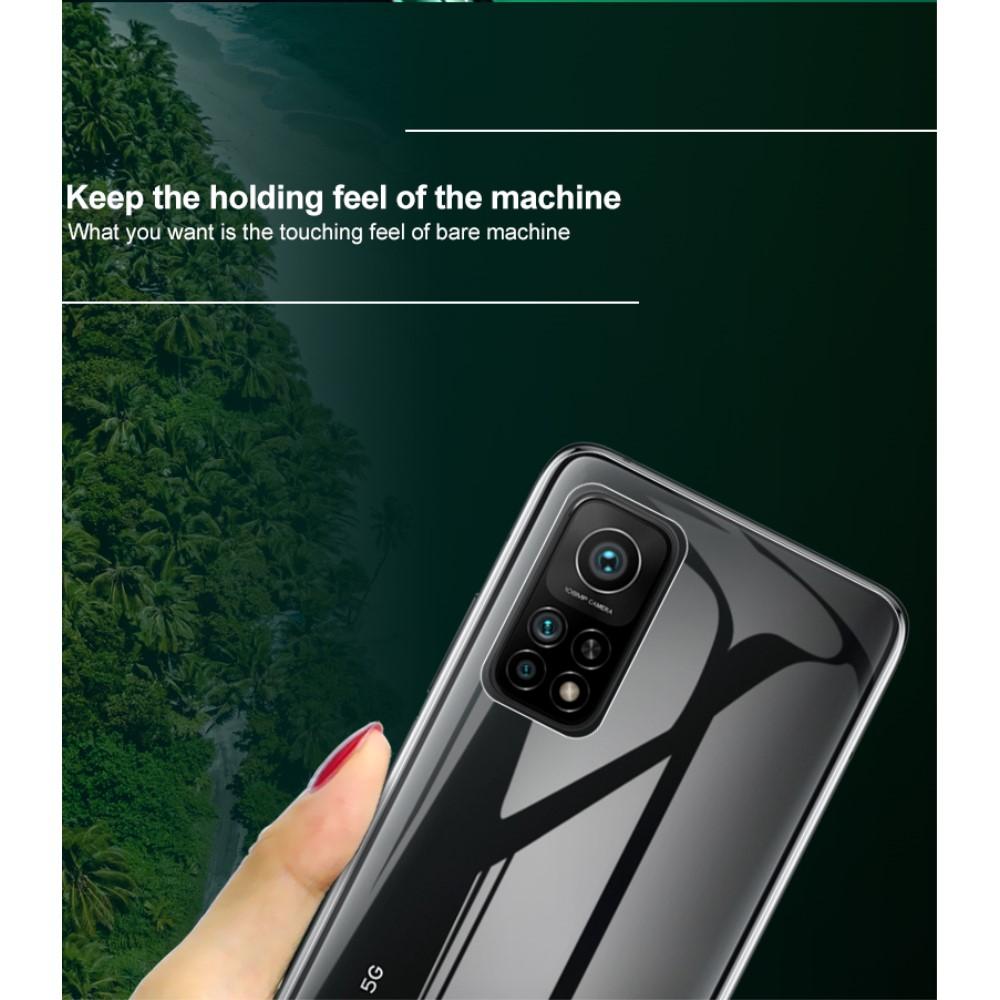 Hydrogel Film arrière (2 pièces) Xiaomi Mi 10T/10T Pro
