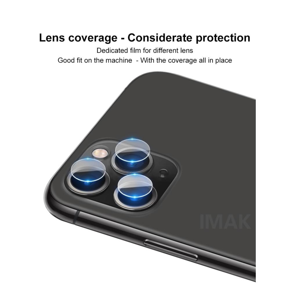 Protections pour lentille en verre trempé (2 pièces) iPhone XS Max/11 Pro Max