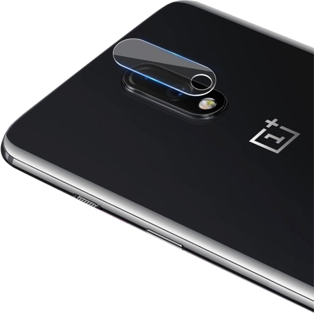 Protections pour lentille en verre trempé (2 pièces) OnePlus 7