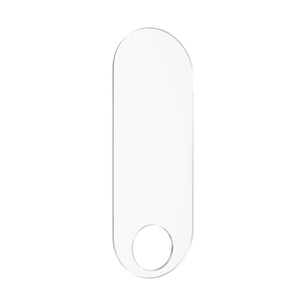 Protections pour lentille en verre trempé (2 pièces) OnePlus 7