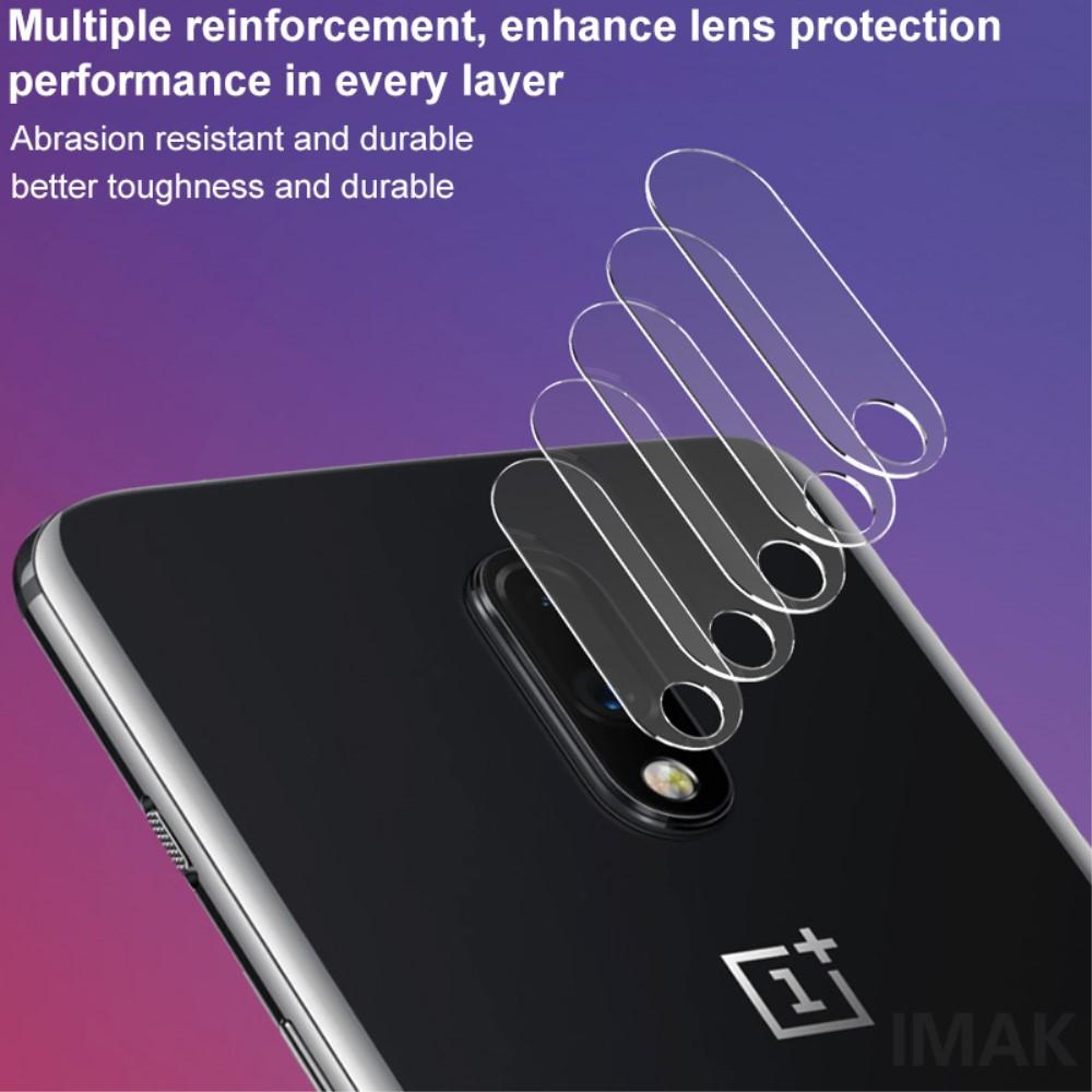 Protections pour lentille en verre trempé (2 pièces) OnePlus 7