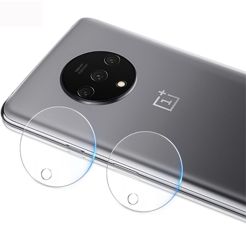 Protections pour lentille en verre trempé (2 pièces) OnePlus 7T