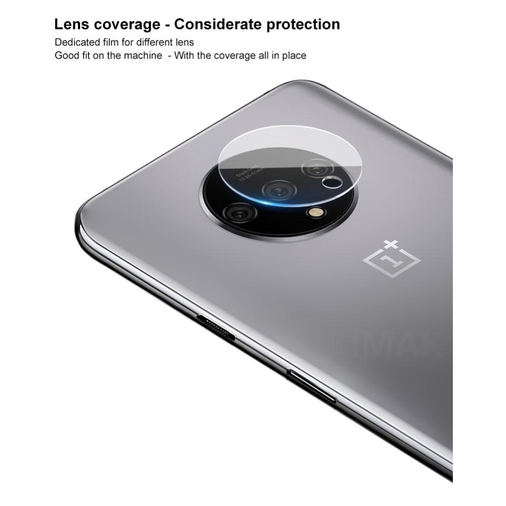 Protections pour lentille en verre trempé (2 pièces) OnePlus 7T