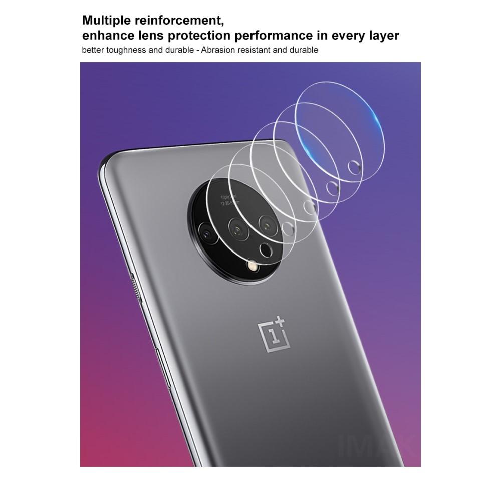 Protections pour lentille en verre trempé (2 pièces) OnePlus 7T