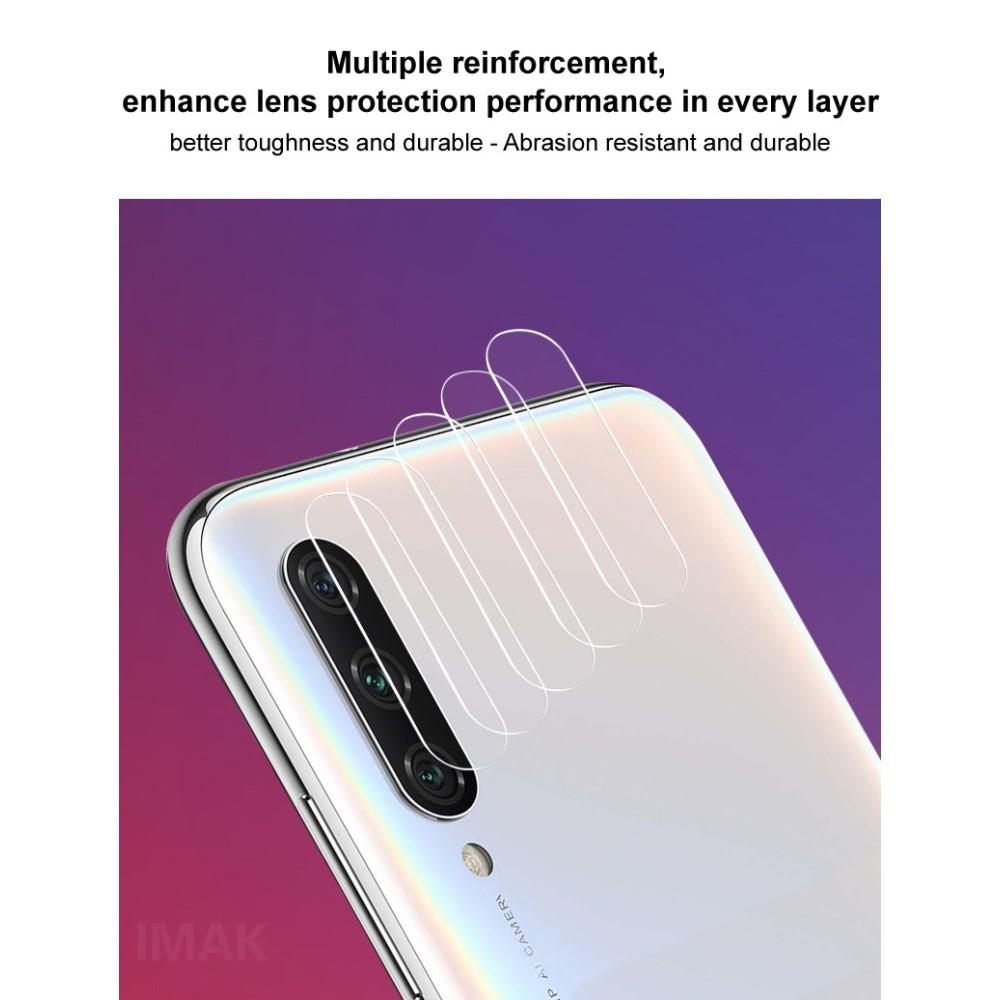 Protections pour lentille en verre trempé (2 pièces) Xiaomi Mi A3