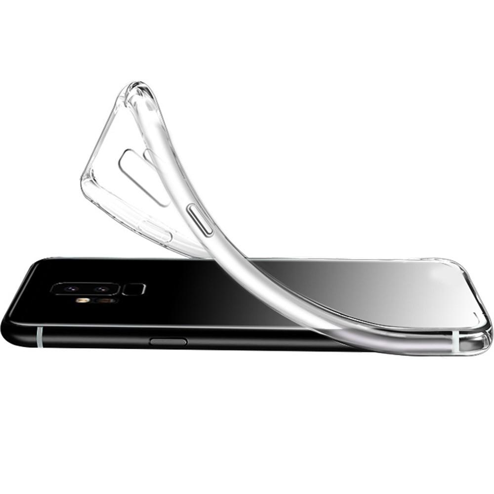 Coque TPU Case Asus ROG Phone II Crystal Clear