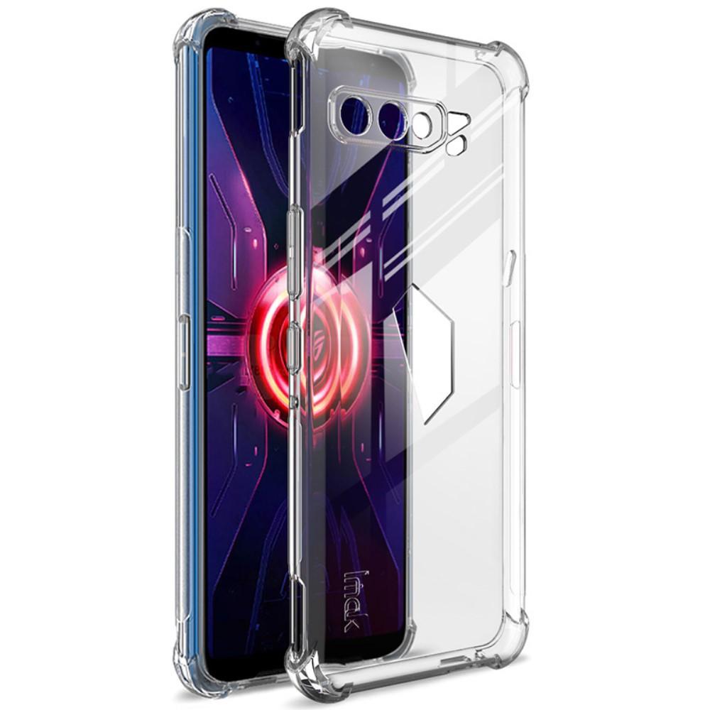 Coque Airbag Case Asus ROG Phone 3 Clear