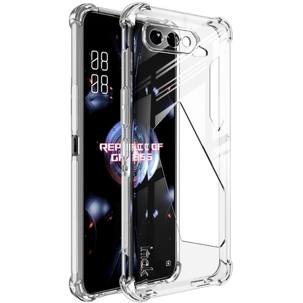 Coque Airbag Case Asus ROG Phone 5 Clear