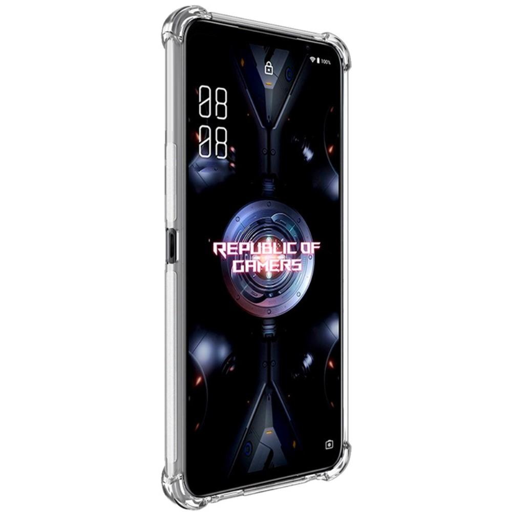 Coque Airbag Case Asus ROG Phone 5 Clear