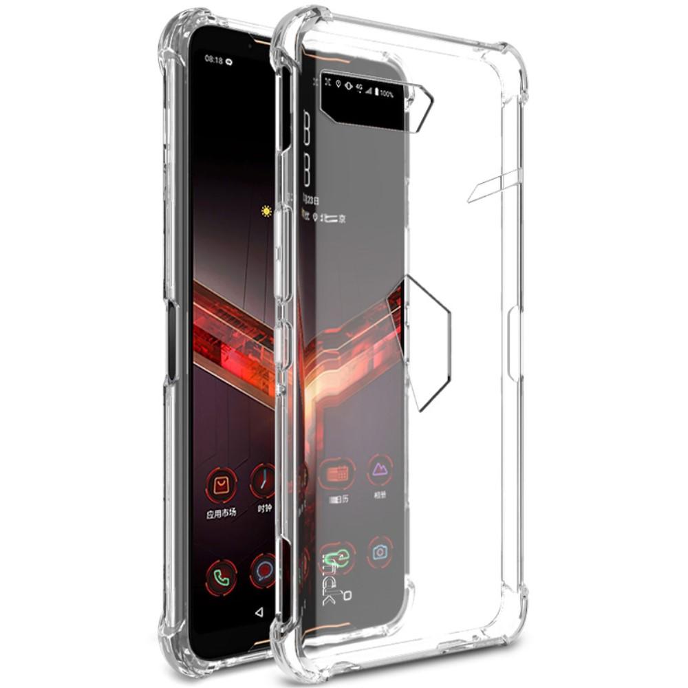 Coque Airbag Case Asus ROG Phone II Clear