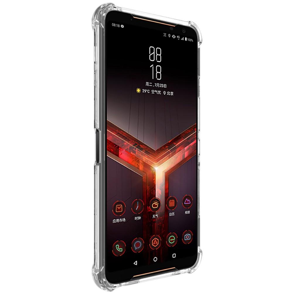 Coque Airbag Case Asus ROG Phone II Clear