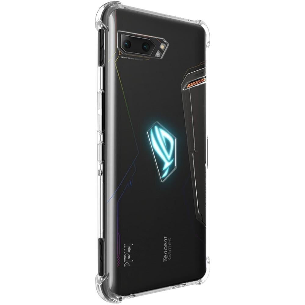 Coque Airbag Case Asus ROG Phone II Clear