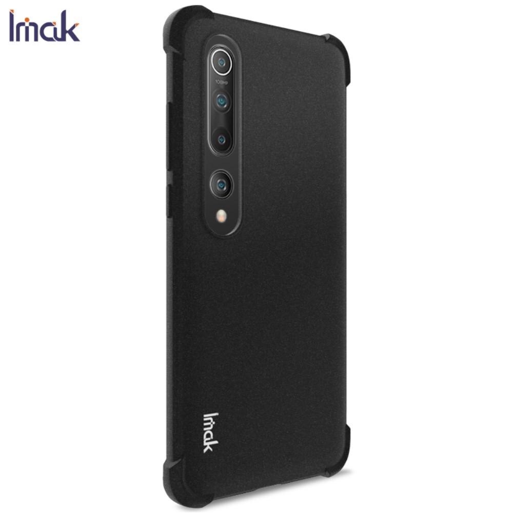 Coque Airbag Case Xiaomi Mi 10/10 Pro Matte Black