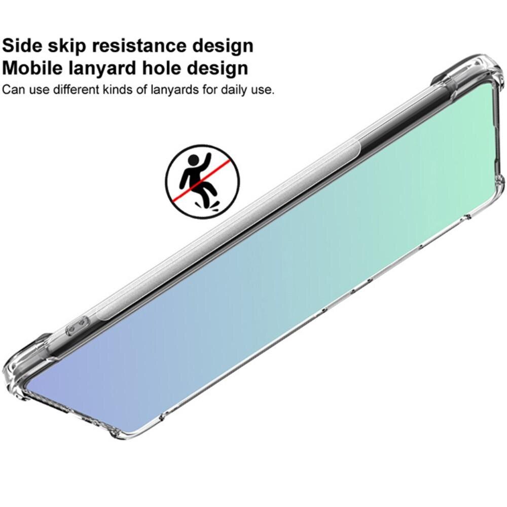 Coque Airbag Case Sony Xperia 1 III Clear