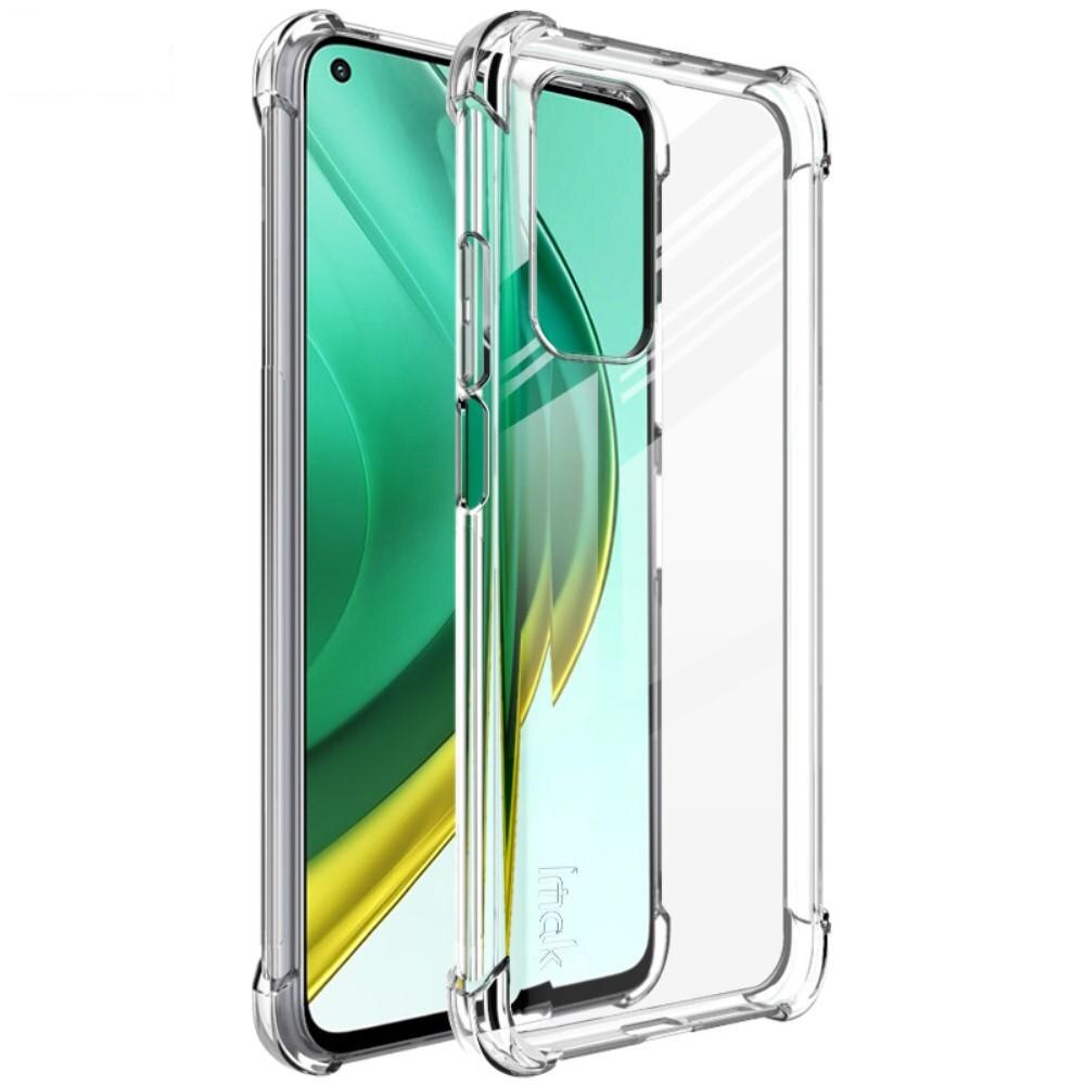Coque Airbag Case Xiaomi Mi 10T/10T Pro Clear