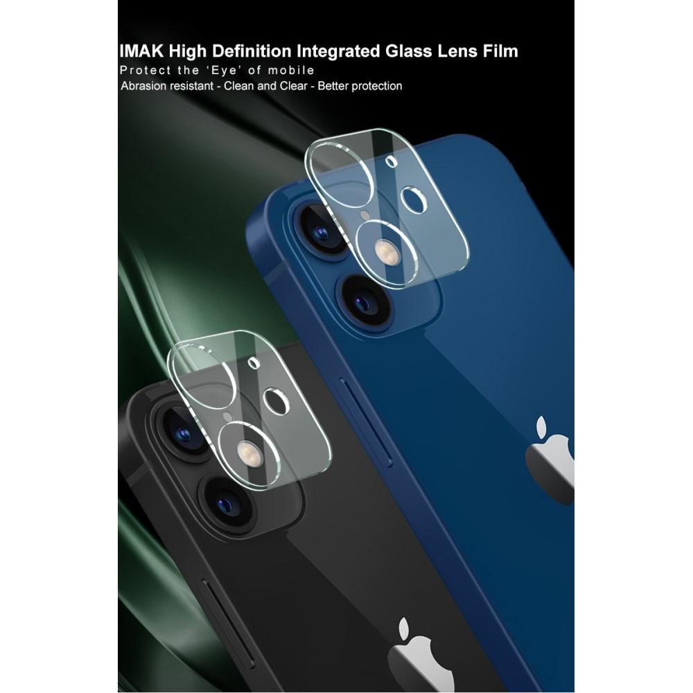 Protecteur d'objectif verre trempé iPhone 12 Mini
