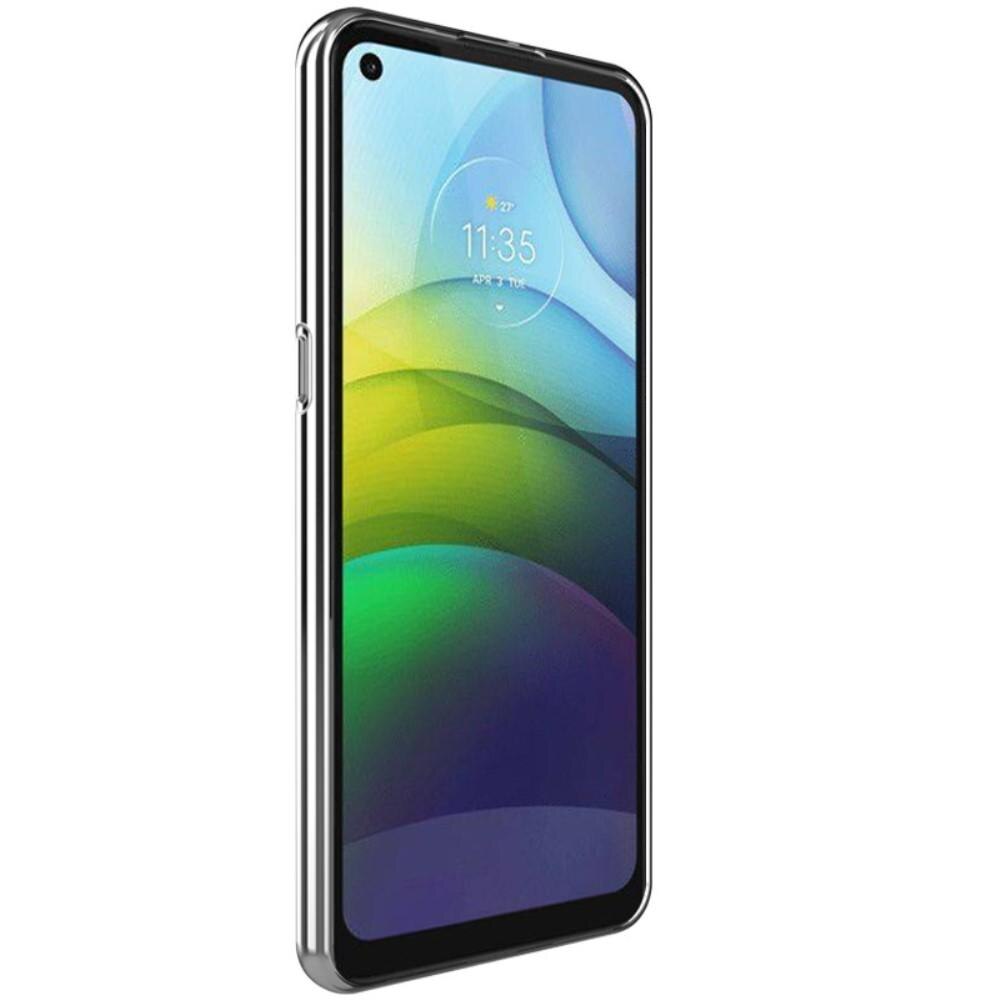 Coque TPU Case Motorola Moto G9 Power, Transparent