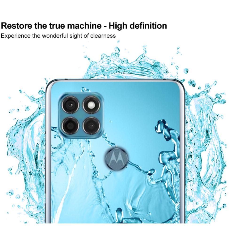 Coque TPU Case Motorola Moto G9 Power, Transparent