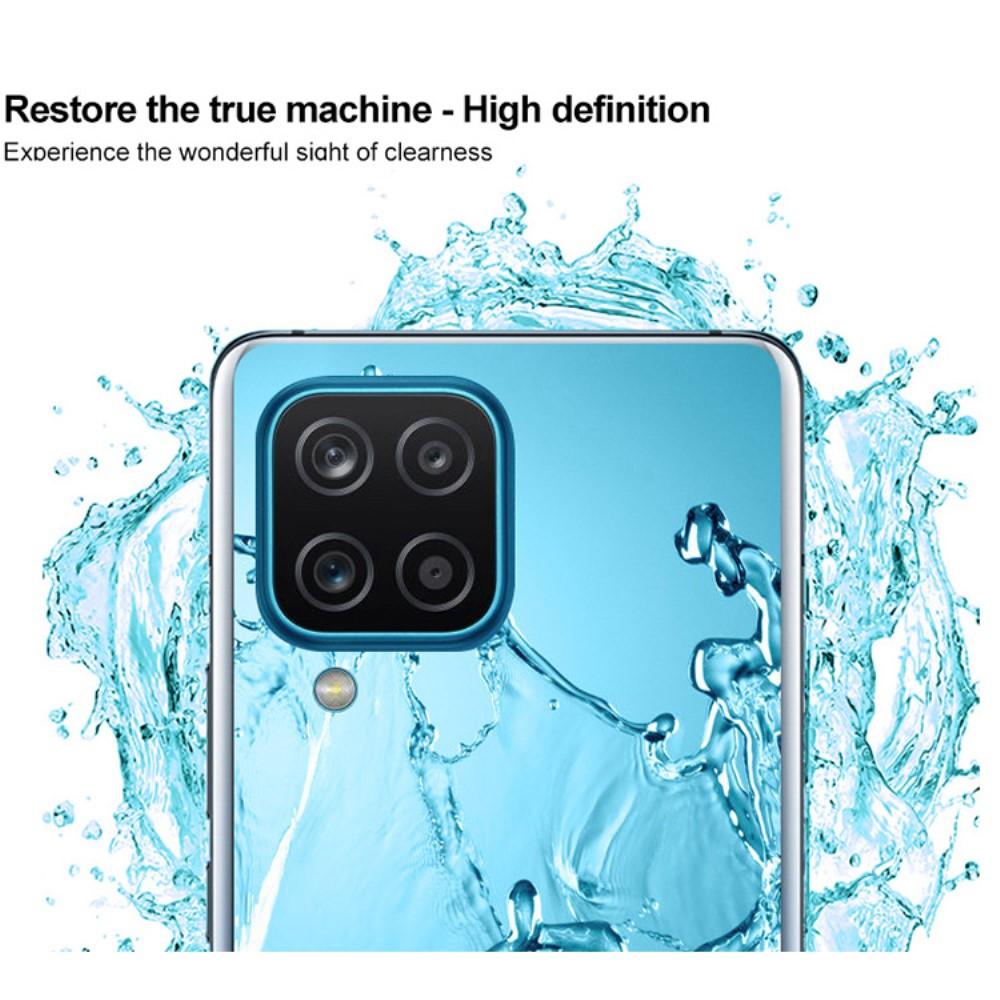 Coque TPU Case Samsung Galaxy A12 5G, Transparent